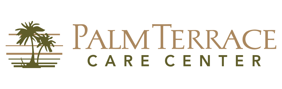 Palm Terrace Care Center